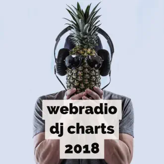 Webradio DJ Charts 2018 by Various Artists album reviews, ratings, credits