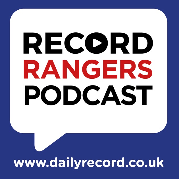 Record Rangers by Record Rangers on Apple Podcasts