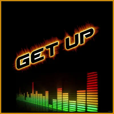 Get up - Single - Neón