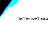 InternetGod - Black + Blue