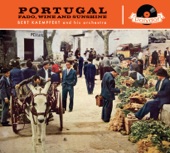Portugal Fado, Wine & Sunshine (Remastered)