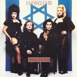 Israelism - Single - Army Of Lovers