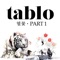 Airbag (feat. 나얼) - Tablo lyrics