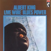 Live Wire / Blues Power (Remastered) artwork