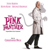 Henry Mancini - Pink Panther Theme