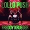 Freddy Krueger - Lollo Push lyrics