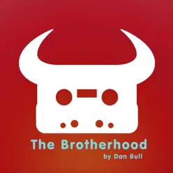 The Brotherhood - Single - Dan Bull The Brotherhood - Single - Dan Bull