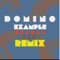 Example (feat. Orange LED) - Domino lyrics