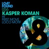 Hi / First Move / Loco Motif - Single