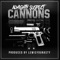 Cannons - AlmightySuspect lyrics