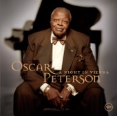 Oscar Peterson - Wheatland