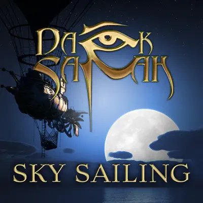 Sky Sailing - Single - Dark Sarah