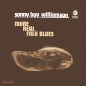 Sonny Boy Williamson - Help Me