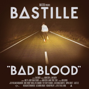 Bastille - Pompeii - Line Dance Music