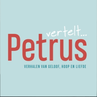 Petrus Vertelt podcast