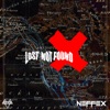 Lost Not Found - Single