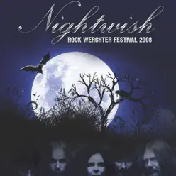 Nightwish at Rock Werchter Festival 2008 (Live) - Nightwish