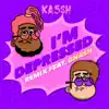 I'm Depressed (feat. gnash) [Remix] - Single album lyrics, reviews, download