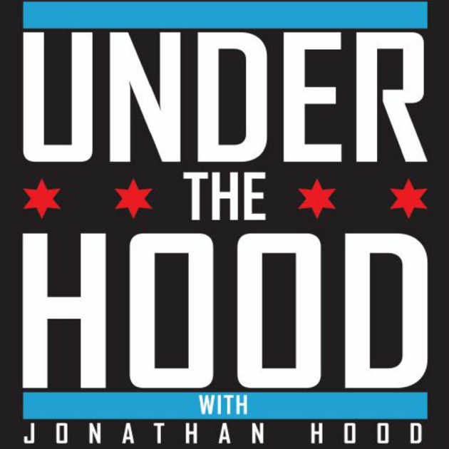 kap and hood podcast
