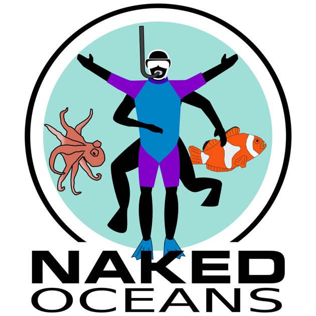 Naked Oceans From The Naked Scientists By Naked Scientists On Apple