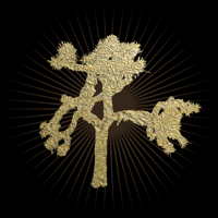 U2 - The Joshua Tree artwork