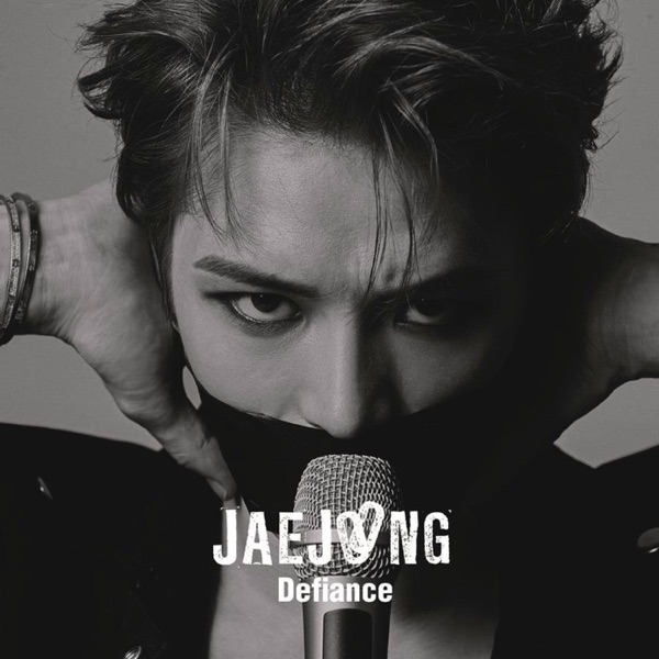 Kim Jae Joong - Defiance