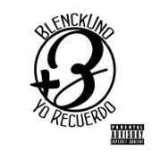 Blenck Uno - Eres Lo Que Buscaba (feat. Dwek)