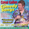 The Comedy Songs