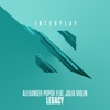 Alexander Popov - Legacy (feat. Julia Violin)
