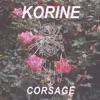 Corsage - EP
