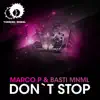 Don't Stop - Single album lyrics, reviews, download