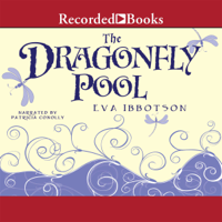 Eva Ibbotson - The Dragonfly Pool artwork