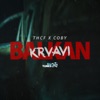 Krvavi Balkan (feat. Coby) - Single