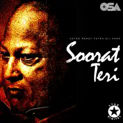 Soorat Teri - Single - Nusrat Fateh Ali Khan Soorat Teri - Single - Nusrat Fateh Ali Khan