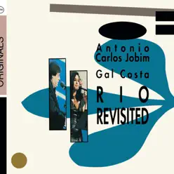 Rio Revisited - Gal Costa