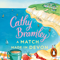 Cathy Bramley - A Match Made in Devon artwork