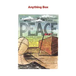 Peace - Anything Box