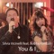 You & I (feat. Bobby Kimball) - Silvia Vicinelli lyrics