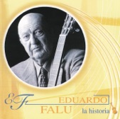 Eduardo Falú - Canto al Sueño Americano