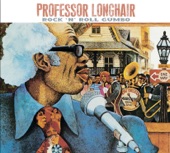 Professor Longhair - Mean Ol'World
