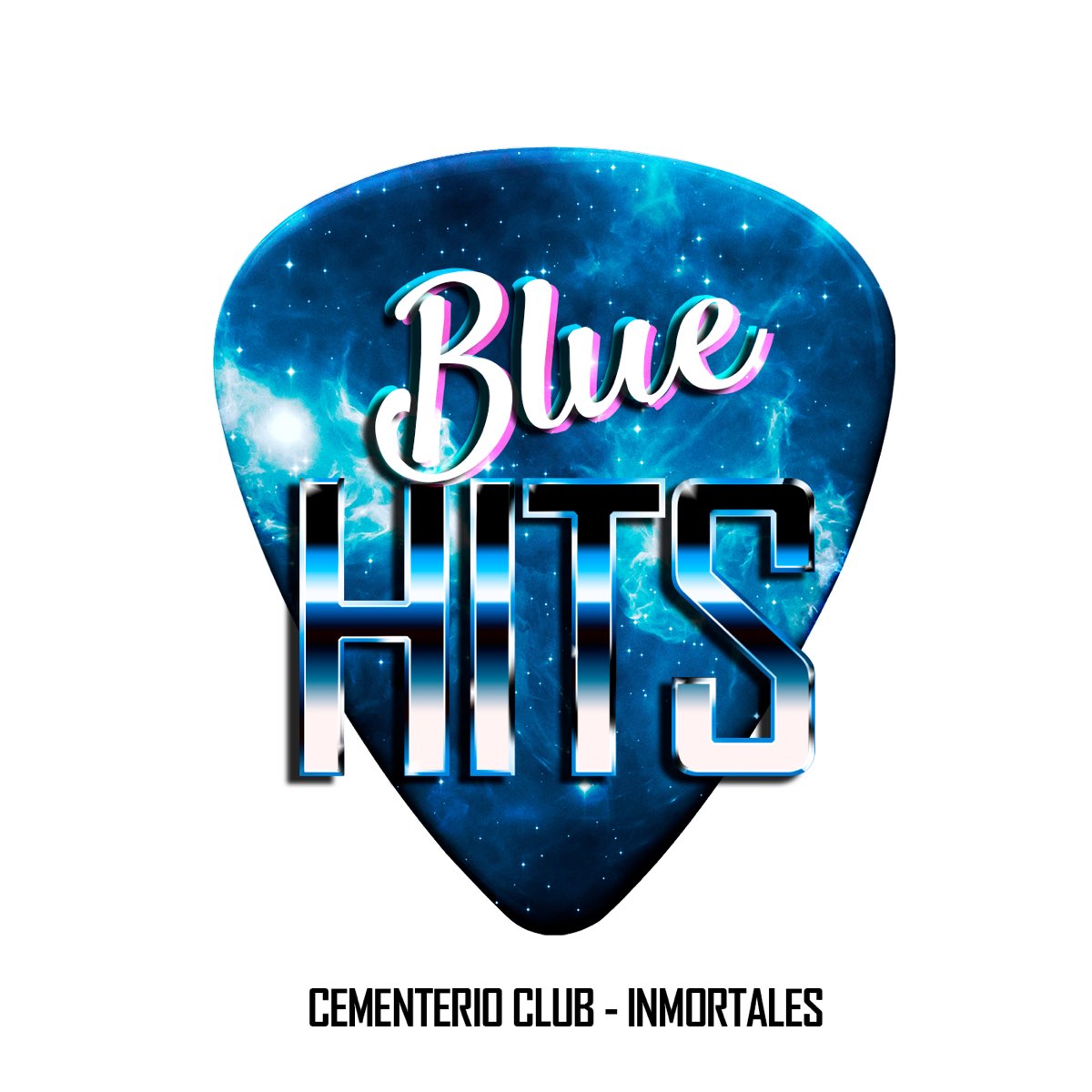 Inmortales (Blue Hits) - Single by Cementerio Club on Apple Music