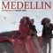 Medellin (feat. Young Adz) - Corleone lyrics