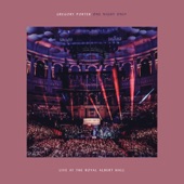 When Love Was King (Live At The Royal Albert Hall / 02 April 2018) artwork
