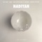 Nadiyan (Alberto Jossue Remix) - Lost Boy & Saqib lyrics