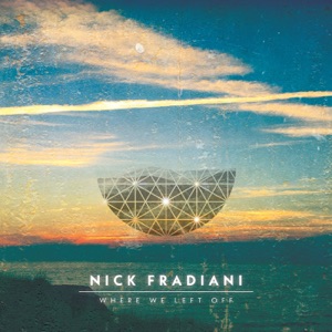 Nick Fradiani - I'll Wait for You - Line Dance Music