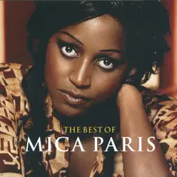 The Best of Mica Paris - Mica Paris