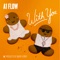 With You - A1 Flow lyrics