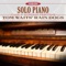 Anywhere I Lay My Head (feat. Charlie Giordano) - Solo Sounds lyrics