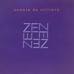 Zen - Coenie de Villiers Zen - Coenie de Villiers