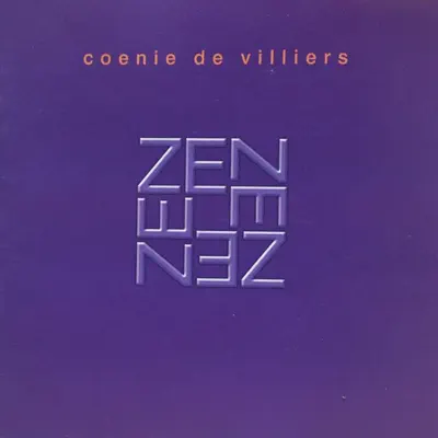 Zen - Coenie de Villiers